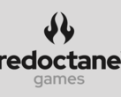 Logotipo de RedOctane Games del comunicado de prensa Fuente de la imagen Página web de RedOctane Games
