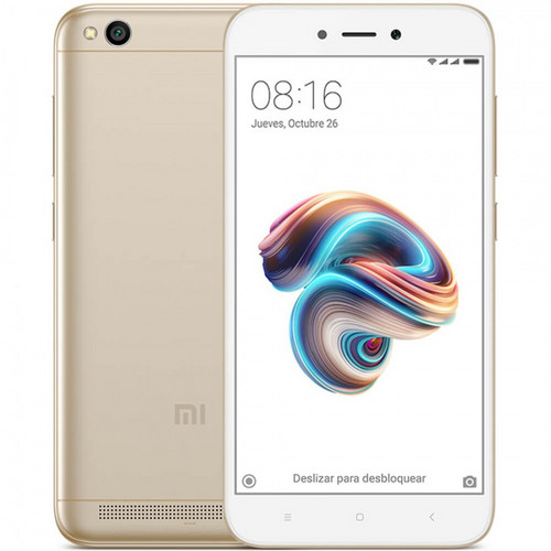 Xiaomi Redmi 5A