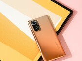 Redmi Note Las ventas de la serie 10 han sido fuertes. (Fuente: Xiaomi)
