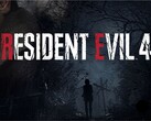Foto de la portada de Resident Evil 4
