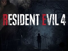 Foto de la portada de Resident Evil 4