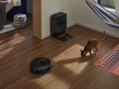 El modelo Roborock Qrevo Master encabeza la gama Qrevo. (Fuente de la imagen: Roborock)