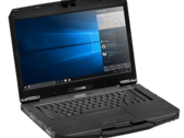 Review del Durabook S15ABG2 Rugged Laptop