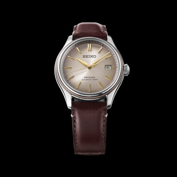 (Fuente de la imagen: Seiko)