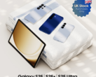 Los compradores que cumplan los requisitos recibirán una tableta gratis con su smartphone Galaxy en el Reino Unido (fuente de la imagen: Samsung)