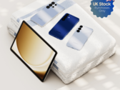 Los compradores que cumplan los requisitos recibirán una tableta gratis con su smartphone Galaxy en el Reino Unido (fuente de la imagen: Samsung)