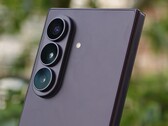 Reseña del Samsung Galaxy Z Fold8 Ultra