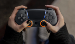 La Scuf Reflex está disponible en tres modelos y está dirigida a los jugadores más exigentes de PS5. (Imagen: Scuf)