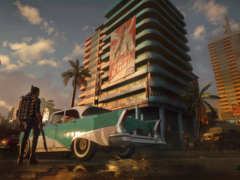 Una captura de pantalla de Far Cry 6 (fuente de la imagen: SteamDB)