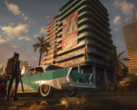 Una captura de pantalla de Far Cry 6 (fuente de la imagen: SteamDB)