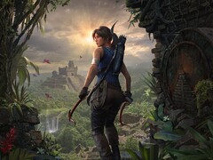 Imagen del juego Shadow of the Tomb Raider Definitive Edition. (Fuente de la imagen: PlayStation)