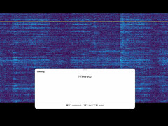 Ensayo de la interfaz cerebro-ordenador (BCI) de Neuralink VOICE