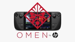 HP aún no ha lanzado un PC portátil para juegos, pero no le importará fabricar uno con SteamOS. (Fuente de la imagen: Valve y HP - editado)