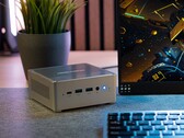 Análisis del Minisforum Venus Series NPB5: El mini PC con Raptor Lake-H aka un Intel Core i5-13500H y USB4