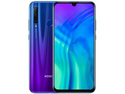 Review: Honor 20 Lite. Dispositivo de prueba proporcionado por: