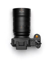 El objetivo Hasselblad XCD 2,8-4/35-100E. (Fuente de la imagen: Hasselblad)