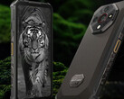 El Armor X16 es un smartphone resistente sin 5G. (Fuente de la imagen: Ulefone)