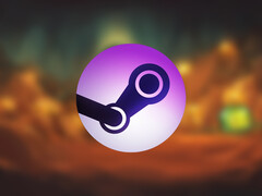 UnderMine está actualmente rebajado en un 90% en Steam. En la imagen: una imagen promocional editada del juego. (Fuente de la imagen: Steam)