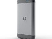 La UnifyDrive UT2 proporciona a los creadores y entusiastas de la RA una unidad NAS portátil con la que hacer copias de seguridad de las tarjetas de las cámaras y ver películas. (Fuente de la imagen: UnifyDrive)
