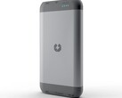 La UnifyDrive UT2 proporciona a los creadores y entusiastas de la RA una unidad NAS portátil con la que hacer copias de seguridad de las tarjetas de las cámaras y ver películas. (Fuente de la imagen: UnifyDrive)