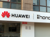 Las sanciones de EE.UU. han forzado la mano de Huawei, aparentemente. (Fuente de la imagen: Caixin Global)