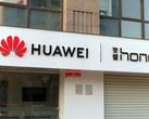 Las sanciones de EE.UU. han forzado la mano de Huawei, aparentemente. (Fuente de la imagen: Caixin Global)