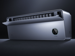 Ha llegado el Xiaomi Mijia Air Conditioner Pro 1.5HP. (Fuente de la imagen: Xiaomi)