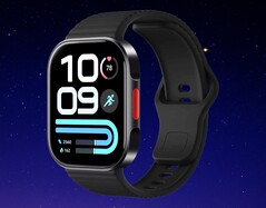 Se espera que el Redmi Watch 6 Lite salga al mercado en breve.