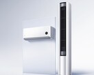 Los aires acondicionados inteligentes de Xiaomi reciben una nueva función