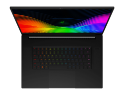 Review: Razer Blade Pro 17 RZ09-02876E92. Modelo de prueba proporcionado por Razer US