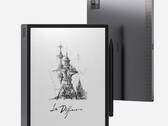 La Tab Ultra tiene una batería mucho más grande que otras tabletas Onyx BOOX. (Fuente de la imagen: Onyx BOOX)