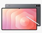 Un render de "Galaxy Tab S11 Ultra". (Fuente de la imagen: Evan Blass)