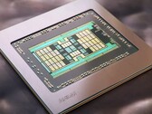 Infinity Cache puede estar presente en Navi 23, pero no en Van Gogh. (Fuente de la imagen: AMD)
