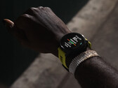 La versión de software 18.22 es probablemente la última compilación 18.xx para el Forerunner 965. (Fuente de la imagen: Garmin)