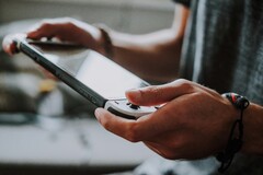 Las 5 mejores consolas portátiles para jugar sobre la marcha (Fuente: Unsplash)