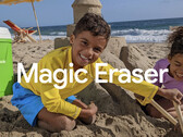Magic Eraser debería estar disponible en la aplicación Google Fotos a partir del mes que viene en iOS y otros dispositivos Android. (Fuente de la imagen: Google)
