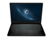Análisis del portátil MSI Vector GP66 12UGS: 150 W TGP GeForce RTX 3070 Ti punto dulce