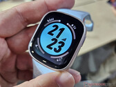 El Honor Watch 4 en uno de sus tres colores de lanzamiento. (Fuente de la imagen: NotebookCheck)
