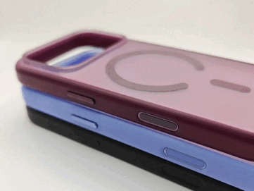 El color filtrado del iPhone 18 Pro insinúa las nuevas opciones de color.