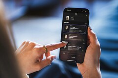 El iPhone Apple pronto tendrá una aplicación Siri dedicada.