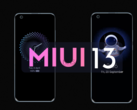 MIUI 13 se hace notar. (Fuente: NextNewsSource)