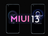 MIUI 13 se hace notar. (Fuente: NextNewsSource)