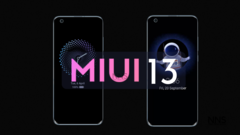 MIUI 13 se hace notar. (Fuente: NextNewsSource)