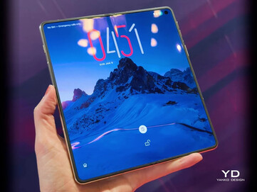 (Fuente de la imagen: Yanko Design)