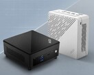 El mini PC MSI Cubi 5 1M incorpora procesadores Intel Core 100U (Raptor Lake-U) emparejados con hasta 64 GB de memoria. (Fuente de la imagen: MSI)