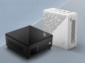 El mini PC MSI Cubi 5 1M incorpora procesadores Intel Core 100U (Raptor Lake-U) emparejados con hasta 64 GB de memoria. (Fuente de la imagen: MSI)