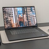 Recenzja konwertowalnego HP OmniBook X Flip 16: Luksusowe funkcje za średnią cenę