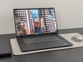 Análisis del convertible HP OmniBook X Flip 16: Características de lujo por un precio de gama media