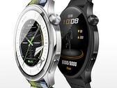 El Oppo Watch S se ha lanzado en Europa