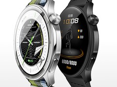 El Oppo Watch S se ha lanzado en Europa